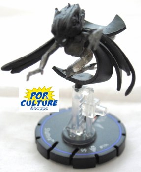 Heroclix Armor Wars 086p Shathra - Purple Ring
