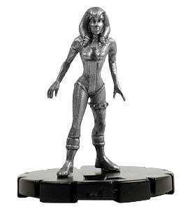 Heroclix Armor Wars 087 Jocasta