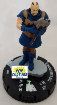 Heroclix Avengers War of the Realms 005 The Executioner