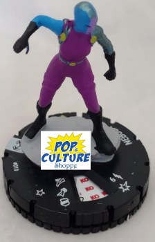 Heroclix Avengers War of the Realms 010 Nebula