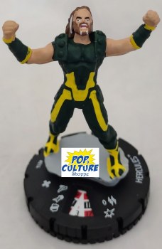 Heroclix Avengers War of the Realms 014 Hercules