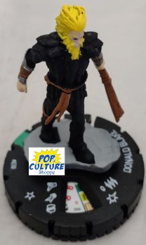 Heroclix Avengers War of the Realms 030 Donald Blake