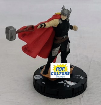 Heroclix Avengers War of the Realm FF001 Thor