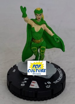 Heroclix Avengers War of the Realm FF005 The Enchantress