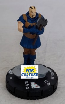 Heroclix Avengers War of the Realm FF006 The Executioner