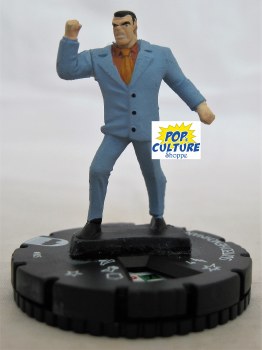 Heroclix Batman: The Animated Series 005 Suited Henchman