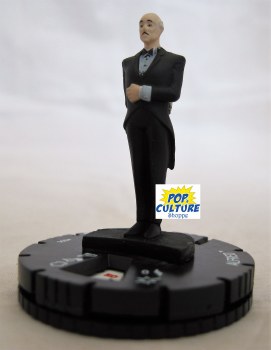 Heroclix Batman: The Animated Series 006 Alfred