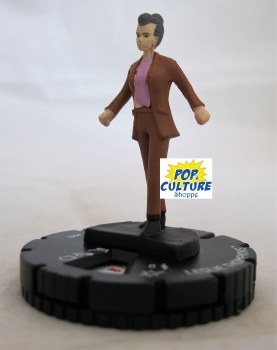Heroclix Batman: The Animated Series 007 Leslie Thompkins