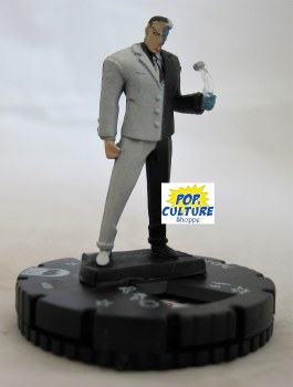 Heroclix Batman: The Animated Series 008 Two-Face