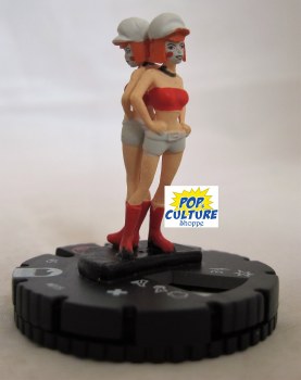 Heroclix Batman: The Animated Series 015 Dee Dee