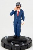 Heroclix Brave and the Bold 002 Clark Kent