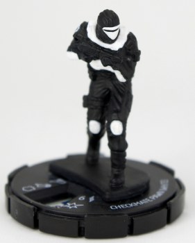 Heroclix Brave and the Bold 006 Checkmate Pawn