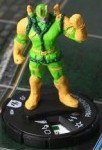 Heroclix Brave and the Bold 008 Parademon Grunt