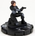Heroclix Brave and the Bold 014 Checkmate Knight