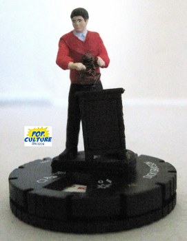 Heroclix Batman Classic TV 004 Dick Grayson