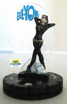 Heroclix Batman Classic TV 005 Catwoman