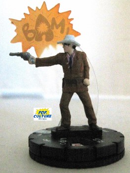 Heroclix Batman Classic TV 006 Shame