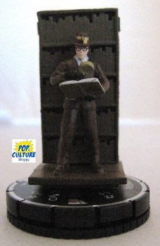 Heroclix Batman Classic TV 013 The Bookworm