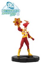 Heroclix Brightest Day 002 Firestorm