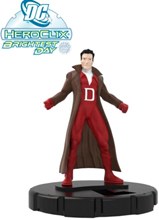 Heroclix Brightest Day 003 Deadman