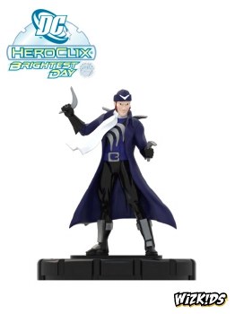 Heroclix Brightest Day 005 Captain Boomerang