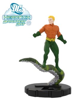 Heroclix Brightest Day 006 Aquaman