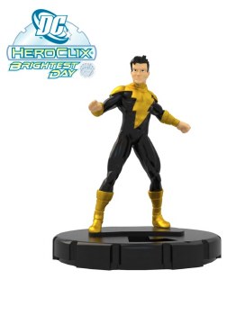 Heroclix Brightest Day 007 Osiris