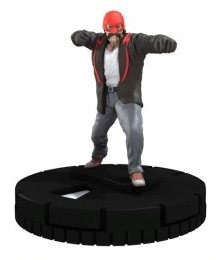 Heroclix Batman 030 El Gaucho