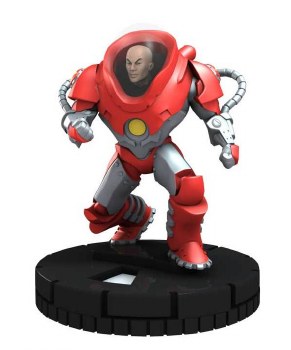 Heroclix Batman 049 Socialist Red Guardsman