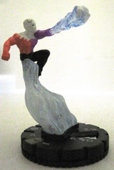 Heroclix Batman 051 Rex Mason