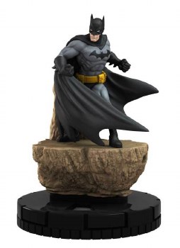 Heroclix Batman 053a Batman