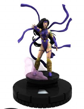 Heroclix Batman 054 Voodoo