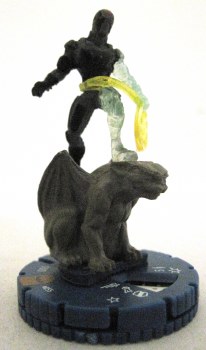 Heroclix Batman 055 The Insider