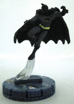 Heroclix Batman 056 Batman