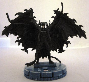 Heroclix Batman 057 Omega Batman