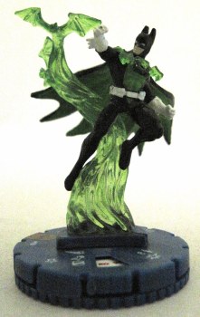 Heroclix Batman 058 Batman