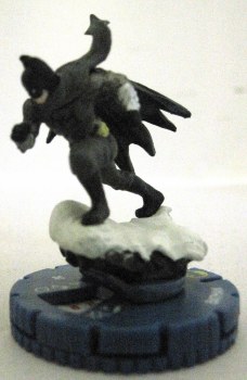 Heroclix Batman 059 Batman