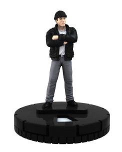 Heroclix Batman 203 Hired Goon