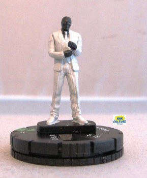 Heroclix Batman: Arkham Origins 015 Black Mask