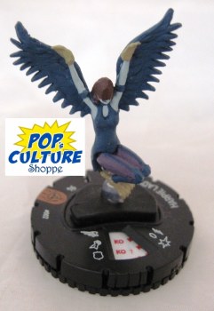 Heroclix Yu-Gi-Oh!: BotM 002 Harpie Lady