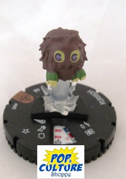 Heroclix Yu-Gi-Oh!: BotM 003 Kuriboh