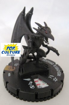 Heroclix Yu-Gi-Oh!: BotM 004 Red-Eyes Black Dragon