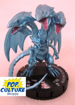 Heroclix Yu-Gi-Oh!: BotM 006 Blue-Eyes Ultimate Dragon