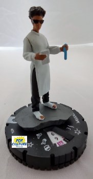 Heroclix Black Panther 2024 014 Wakandan Scientist