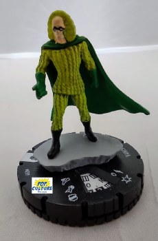 Heroclix Black Panther 2024 039 Vanisher
