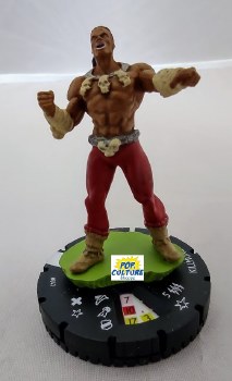 Heroclix Black Panther 2024 041 Killmonger