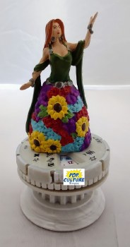 Heroclix Black Panther 2024 054 Gaea Chase