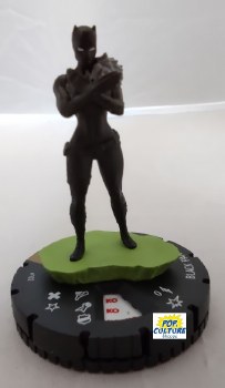 Heroclix Black Panther 2024 102 Black Panther (Shuri) LE PaH