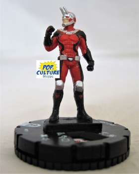 Heroclix Black Panther &amp; the Illuminati 011 Ant-Man