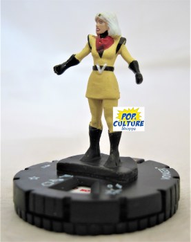 Heroclix Black Panther &amp; the Illuminati 017 Voyager
